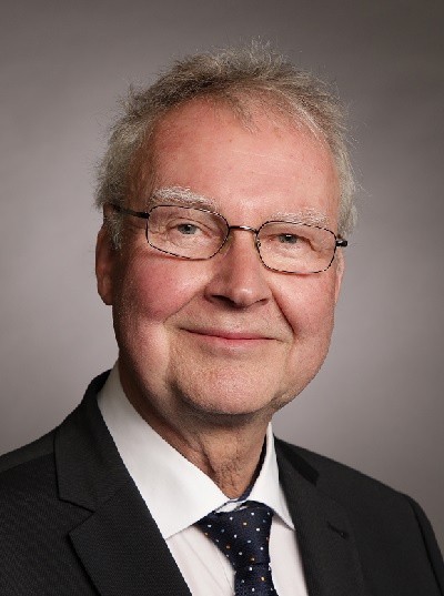 Thomas D. Voigt